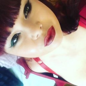Redhead