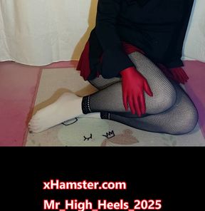 White Black Reupload jetzt HK