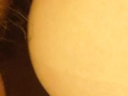 New Phone, New Video of Me Destorying My BF's Twink Hole