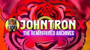 JohnTronX- Tiny Teen Tits And Even Smaller Pussy
