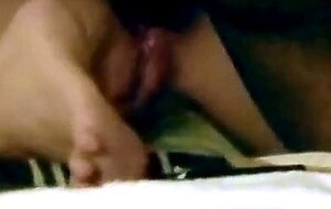 Girl's First Anal with a Big Black Cock