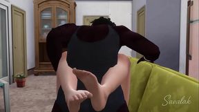 maritza the mexican mom in the hood