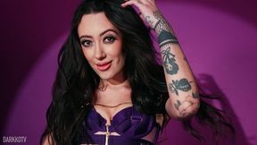 sage hunter blowjob featuring jonni darkko