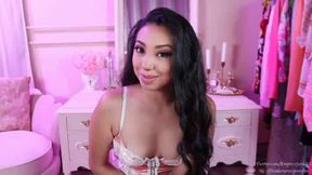 Empress Jennifer - New to Chastity video