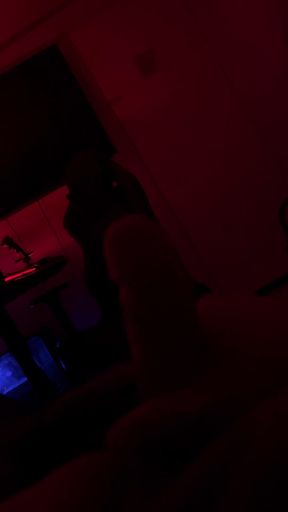 Im on fire send me a message and have fun with me