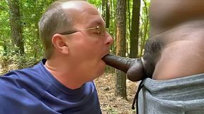 Brad sucks bbc