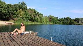 camp ncn north - a candi annie experience!