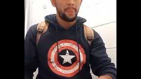 Tes&atilde_o &eacute_ demais, cad&ecirc_ os putos?