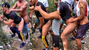Rogeriodotadusp e garotolucas