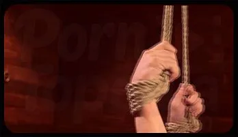 Intense Domination: Cliff Jensen Fucks Sage Roux Hard