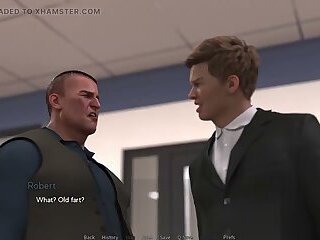 Stepdaddy May Love - George Wants to Fuck My Boy Pussy