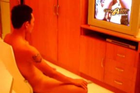 GayAsianNetwork: Unexperienced faps off episode