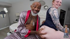 THE CUCKOLD EXPERIENCE: ALLISON BLOOM