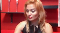 Exotic Babe Types and Smiles