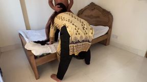 Punjabi Muslim Girl Ayesha Wants to Fuck a Stranger While She Gets Supper Horny - Busty Sult Niqab Ayesha Fucked by Stranger