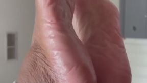 Sneaking again to watch me