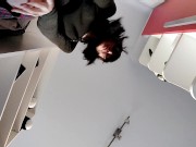 [Full video] Giantess shrinks her boyfriend with pills from the dark weeb