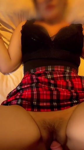 The Craziest Creampie With A Hotel Waitress Who Looks Like A JAV Artist   Clip 1