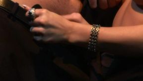 Pornochic 19: Jade: French