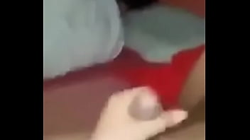 Friend Playing Dick