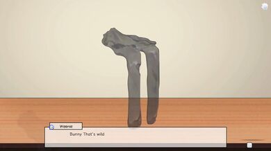 My cheating girlfriend gets wrecked by her gym trainer in hentai gaming