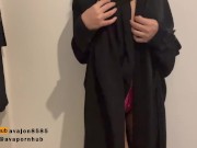 fit irani muslim girl in hijab /💦💋 فیلم لخت دختر خشگل محجبه ایرانی ، عجب کصیه حتما ببین ابتو بیار