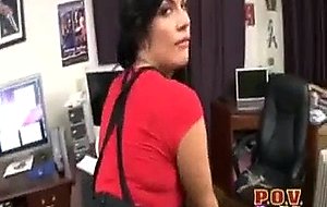 [POV] Andy San Dimas