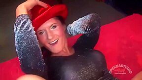 Sperma$tudio Black Lady & Linda Love