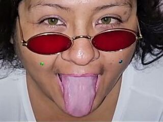 Your jizz is so delightsome
