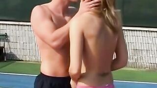 "Public Sex Freaks #2: Outdoor Orgies For Perverts", tagged with public, outside, outdoorsex2017, blonde, big-tits, blowjob, doggy-style, cumshot