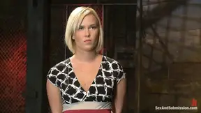 Sasha Knox
