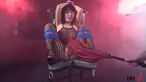 Bdsm Sex With Asian Babe
