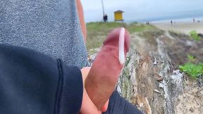 defy me, taste my meat - stranger cumslut