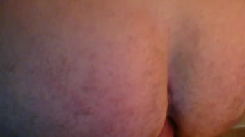 my self cum and self fuck