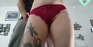 I Fuck My Best Friend's Girlfriend for a Bet