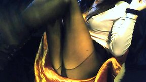 Alice The Little Tease