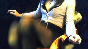 Alice The Little Tease