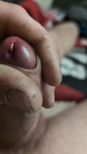 Rate my cock