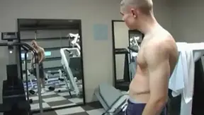 Next Door Male: The Making of a Gay Porn Star: Chris Taylor