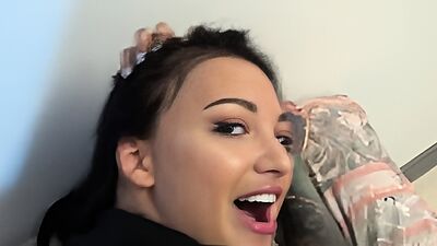 Hot Iranian Sex With Big Ass 18 Years Old Sexy Girl