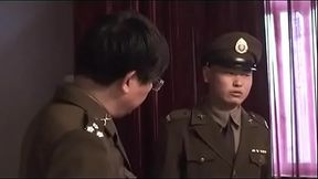 魔窟里的战斗