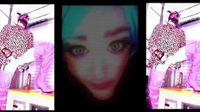 warning my content will turn you into a pussy free cocksucking sissy fag whore like him