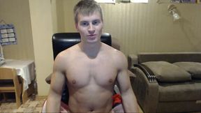 Yura Young Private Show