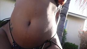 Horny Friends Sneak Away From Party To Fuck