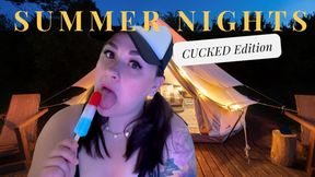 Summer Nights: CUCKED Edition!