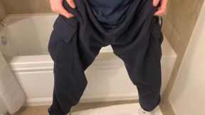 I love his balls