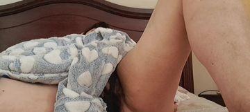 Mature and Hot Pussy
