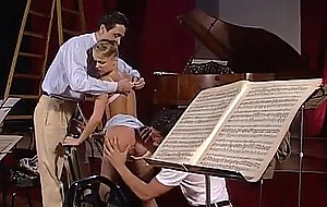 Dora venter - private love story (anal,dp)