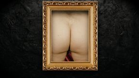 You don't deserve pussy but stinky farts - Fart, ASMR, GAY JOI , POV