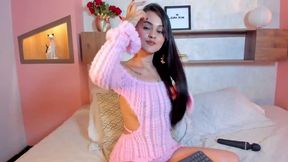 Naked, plsu pussy - Part 2